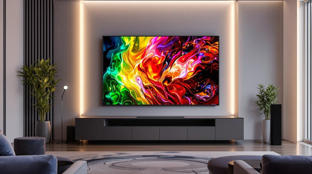 超级影院推出4K HDR画质升级，观影体验大幅提升